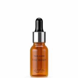 Tan-LuxeTHEBODYMediumDonker15ml