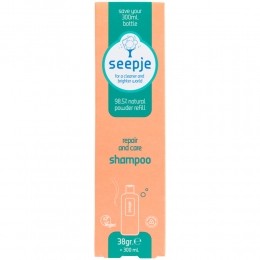 SeepjeRepairCareShampooNavulling38gr