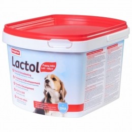 BeapharLactolMelkPuppy500gr