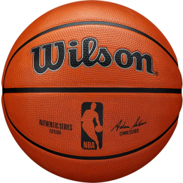 WilsonBasketbalAuthenticOutdoor