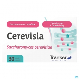 Cerevisia30Capsules
