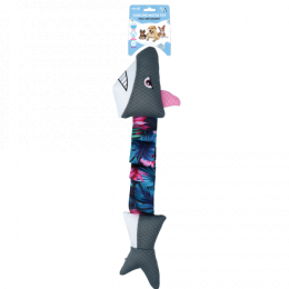CoolPetsPullmeSharkyFlower