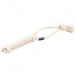 treusinnHondenspeelgoedEcoTouwSpielyzandMaatM