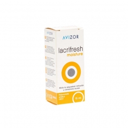 LacrifreshGutt15ml
