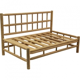 ScheveningenPalletBankL120xD75xH72cmBuitengewoondeBoet-Buitengewoondeboet