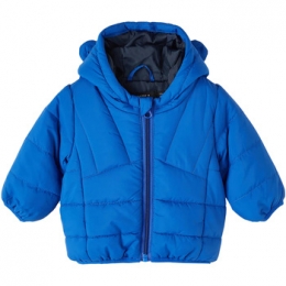 BlazerNameitNbmmemphisJacketPb