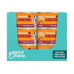 18xEdgardCooperKattenvoerChunksKip85gr