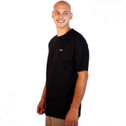 T-shirtKorteMouwSuperb198203560-BLACK