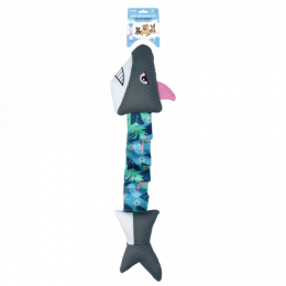 CoolPetsPullmeSharkyFlamingo