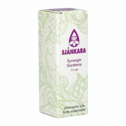 SjankaraGardeniaSynergie11ml