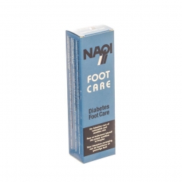 NAQIFootCare-100ml