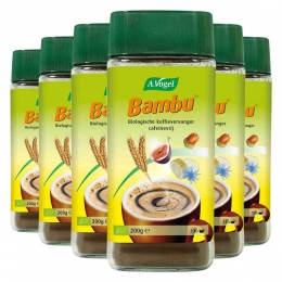 6xAVogelBambuEko200gr