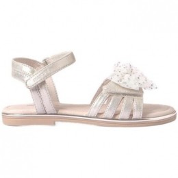 SandalenMayoral43534Oro