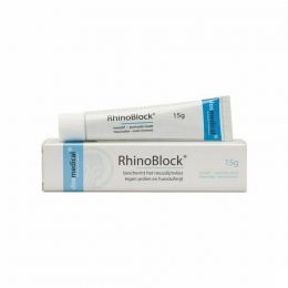 RhinoblockNeuszalfTube15g