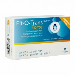 RevoganNutriticFit-o-transForte45Tabletten