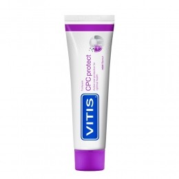 6xVitisTandpastaCPCProtect100ml