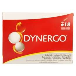 Dynergo10ml18DrinkbareAmpullen