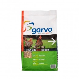 GarvoAlfamixKippen4kg