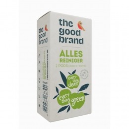TheGoodBrandAllesreinigerPods2stuks