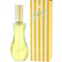 GiorgioFemmeEaudeToilette90ml