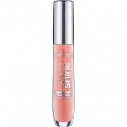 essenceExtremeShineVolumeLipgloss12DazzlingApricot5ml