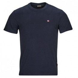 T-shirtKorteMouwNapapijriSALIS