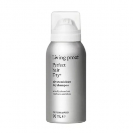 LivingProofPerfectHairDayAdvancedCleanDryShampoo90ml