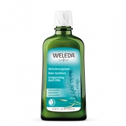 WeledaRozemarijnActiveringsbad200ml