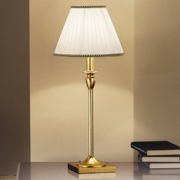 ORIONDONATAtafellamp254cm