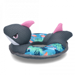 CoolPetsRingoSharkyFlamingo