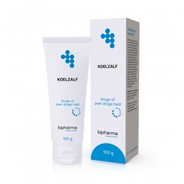 BipharmaKoelzalf100gr