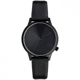 HorlogeKomonoEstelleDecoOnyx