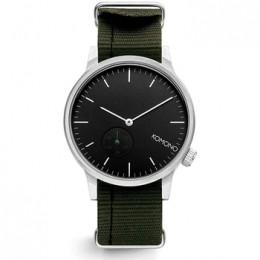 HorlogeKomonoWinstonSubsNato