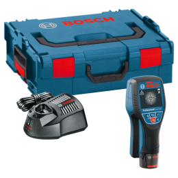 BoschD-Tect120108VLi-IonMultidetectorSet1x20hAccuInL-Boxx