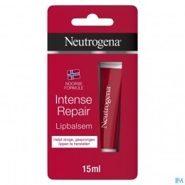 NeutrogenaIntensHerstellendeLippenbalsemCica15ml