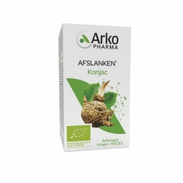 ArkocapsKonjacBio150Capsules