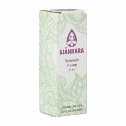 SjankaraHysopSynergie11ml