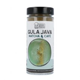 2xAmanpranaCacaoMatchaCaf230gr