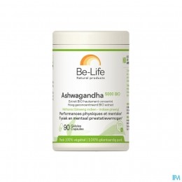 Be-LifeAshwagandha500090Capsules