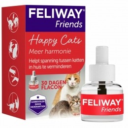 FeliwayFriendsNavulling48ml