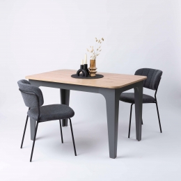 EettafelBondHouseofWoods