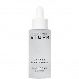 DrBarbaraSturmDarkerSkinTonesHyaluronicSerum30ml