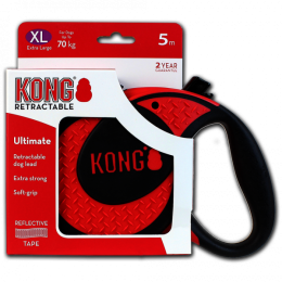 KongRollijnUltimateRedXl5M70Kg