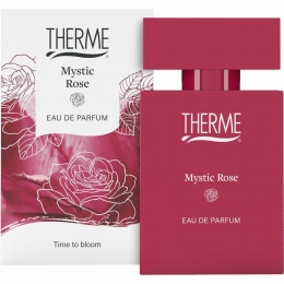 ThermeMysticRoseEaudeParfum30ml
