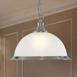 SearchlightHanglampAmericanDinerzilversatijn1-lamp
