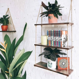 WandrekCazHannahHome