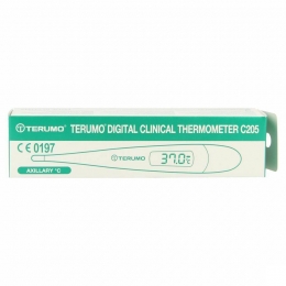 TerumoDigitaleThermometerOksel