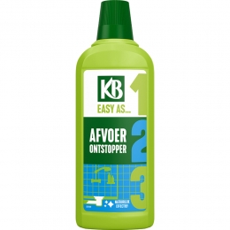 KBEasyAfvoerOntstopperConcentraat750ml