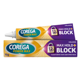 CoregaMaxHoldBlockKleefcrme70g