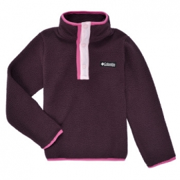 FleeceJackColumbiaHelvetiaIIHalfSnapFleece